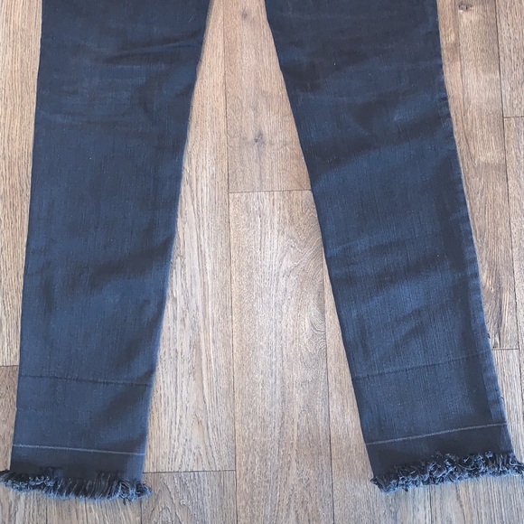 Grace in LA Womens Size 27 Skinny Easy Fit Stretchy Denim Jean NWT - Picture 11 of 16